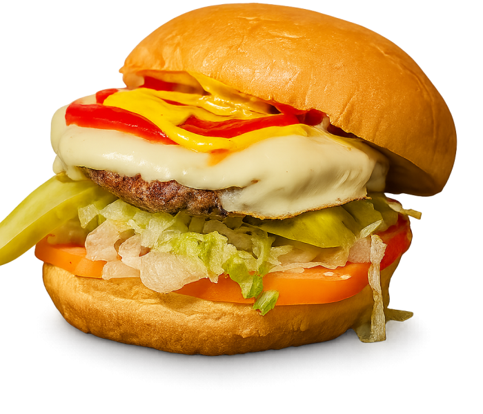 Cheeseburger