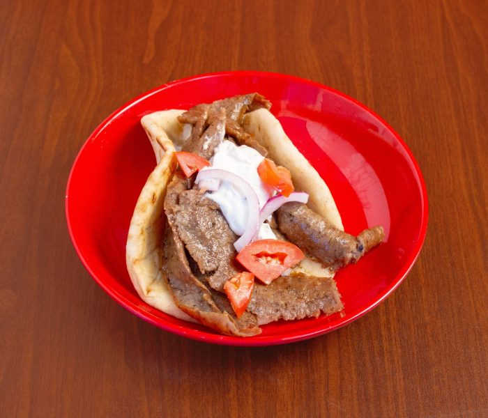Gyro